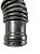 Mangueira Filtro Ar Ford Mondeo 1997 1998 1999 2000 2001 - Imagem 4
