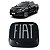 Maçaneta Tampa Traseira C/Câmera Fiat Toro 2021 2022 2023 - Imagem 1