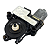 Motor Vidro Elétrico Traseiro Direito VW Golf Audi A3 2014 - Imagem 2