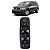 Comando Vidro Elétrico Dodge Journey 2010 2011 2012 a 2015 - Imagem 1