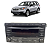 Rádio Som Subaru Forester 2.5 2008 2009 2010 2011 2012 - Imagem 1