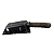 Tampa Superior Caixa Filtro Ar Vw Gol 1.0 8v 1995 a 1999 - Imagem 3