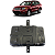 Suporte Filtro Canister Santa Fé 2.7 2007 2008 a 2012 - Imagem 1