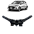 Chave Seta Limpador Hyundai HB20 2013 2014 2015 2016 a 2019 - Imagem 1