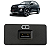 Entrada Usb Chery Tiggo 5X 7 Pro 8 2020 2021 2022 2023 2024 - Imagem 1