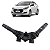 Chave Seta e Limpador Dianteiro Hyundai HB20 2015 2016 2017 - Imagem 1