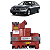 Caixa Distribuição Positivo BMW serie 5 535i 3.0 2010 2011 - Imagem 1