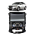 Central Multimídia Chevrolet Cruze 2016 2017 2018 2019 - Imagem 1
