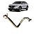 Tubo Cano Válvula Honda HR-V 1.5 2022 2023 2024 - Imagem 1