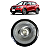 Tensor Esticador Correia NIssan Kicks 1.6 2018 2019 2020 - Imagem 1