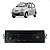 Som Rádio Cd Player Chery QQ 2011 2012 2013 2014 - Imagem 1