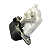 Fechadura Tampa Traseira Subaru Impreza 2.0 2007 2008 2009 - Imagem 2