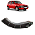 Tensor Esticador Correia Fiat Uno Fire 2008 2009 2010 a 2014 - Imagem 1