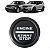 Botão Ignição Start Stop Evoque Discovery Sport 2012 2013 - Imagem 1