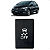 Botão Off Controle Tração Honda Fit 2015 2016 2017 a 2021 - Imagem 1