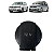 Tomada 12v Volkswagen Fox Polo Jetta Golf 2013 2014 2015 - Imagem 1