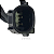 Botão Abertura Porta Malas GM Montana Tracker Onix 1.0 1.2 - Imagem 3