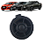 Alto Falante Tweeter GM Onix Tracker Montana 1.0 1.2 2021 - Imagem 1