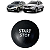 Botão Start Stop Renault Duster Captur 2017 2018 2019 2020 - Imagem 1