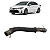 Mangueira Respiro Tampa Válvula Corolla 2015 2016 a 2019 - Imagem 1