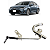 Cano Água Toyota Corolla Altis 1.8 2020 2021 2022 2023 2024 - Imagem 1