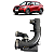 Duto Admissão Nissan Kicks 1.6 2017 2018 2019 2020 2021 2022 - Imagem 1