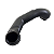 Mangueira Intercooler BMW Serie 5 535I 2010 2011 2012 - Imagem 2