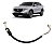 Mangueira Ar Condicionado Honda HR-V 1.5 2022 2023 2024 - Imagem 1