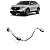 Cano Flauta Combustível Honda HR-V 1.5 2022 2023 2024 - Imagem 1