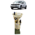 Bomba Combustivel  Volkswagen Polo Fox 2003 2004 a 2015 - Imagem 1