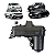Atuador Turbina VW Polo Virtus Up! T-Cross Nivus 1.0 Tsi - Imagem 1