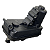 Atuador Turbina VW Polo Virtus Up! T-Cross Nivus 1.0 Tsi - Imagem 2
