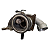 Turbina VW Polo Virtus Up! T-Cross Nivus 1.0 Tsi 3cc 2022 - Imagem 2