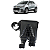 Filtro Canister Chevrolet Tracker 1.4 2017 2018 2019 2020 - Imagem 1