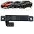 Sensor Antena Keyless GM Onix Tracker Montana 1.0 1.2 2021 - Imagem 1