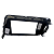 Moldura Central Multimídia Audi Q5 3.2 2009 2010 2011 2012 - Imagem 3