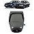 Moldura Coluna Direção BMW Serie 5 528i 535i 2012 2013 2014 - Imagem 1