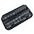 Difusor Ar Traseiro GM Onix Tracker Montana 2020 a 2024 - Imagem 2
