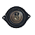 Alto Falante Painel Fiat Toro 2021 2022 2023 2024 2025 - Imagem 2