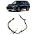 Cabo Negativo Bateria Mitsubishi Outlander 2.0 2016 a 2020 - Imagem 1
