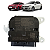 Módulo Airbag Volkswagen Polo Virtus 2019 2020 2021 a 2023 - Imagem 1