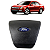 Bolsa Airbag Volante Ford Fusion 2.3 2006 2007 2008 2009 - Imagem 1