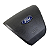 Bolsa Airbag Volante Ford Fusion 2.3 2006 2007 2008 2009 - Imagem 2
