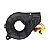 Cinta Airbag Hard Disck Ford Fusion 2.3 2006 2007 2008 2009 - Imagem 2