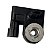 Sensor Impacto AirBag Ford Fusion 2.3 2006 2007 2008 2009 - Imagem 4