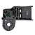 Sensor Pressão Map GM Celta Corsa Prisma 1.0 2010 2011 2012 - Imagem 2