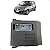 Módulo Rele Injeção Renault Scenic 1999 2000 2001 a 2005 - Imagem 1