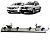 Flauta Bico Injetor Renault Captur Duster Logan 1.6 2019 - Imagem 1