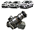 Bico Injetor Ford Ka Fiesta Ecosport 1.0 1.6 2006 a 2010 - Imagem 1