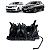Coletor Admissão Renault Sandero Logan 1.6 2007 2008 a 2017 - Imagem 1